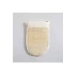 استاندارد فیبر دستکش چاکرا لوفا