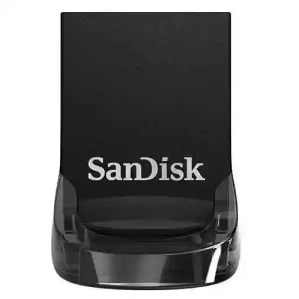 فلش مموری سن دیسک مدل Ultra Fit ظرفیت 32 گیگابایت SanDisk Ultra Fit Flash Memory - 32GB