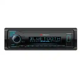 پخش کننده خودرو ناکامیچی مدل NQ623 BD