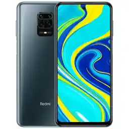 موبایل شیائومی Redmi Note 9S ظرفیت 128 گیگابایت - خاکستری
