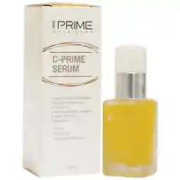 سرم ویتامین سی پرایم مدل C-Prime حجم 30 میل