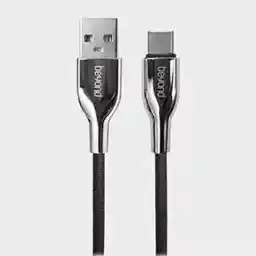 کابل شارژ USB به Type-C بیاند مدل BA-555 BA-555 beyond Type-C Charger Cable