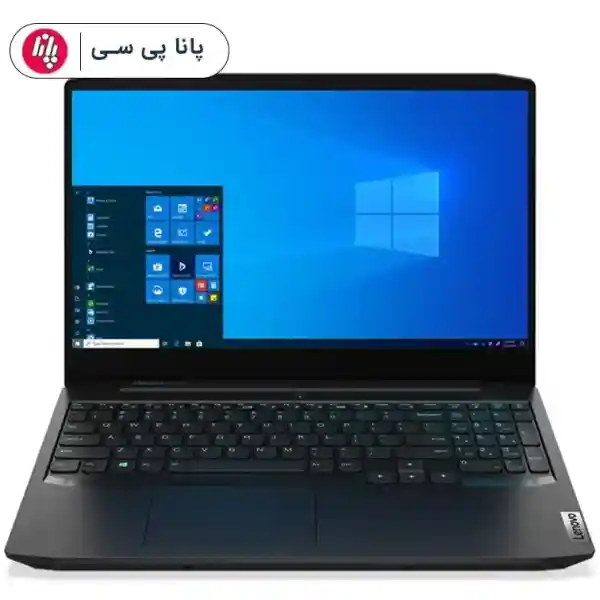 لپ تاپ لنوو 15.6 اینچی مدل IdeaPad Gaming 3 15IAH7 i7 12650H 16GB 512GB SSD