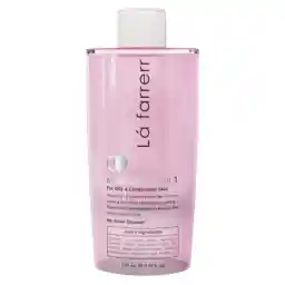 تونر لافارر مدل Multi Active مناسب پوست چرب و مختلط حجم 170 میل