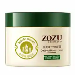 کرم مرطوب کننده زوزو مدل Beautecret وزن 140 گرمی