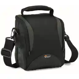 کیف لوپرو Lowepro Apex 120 AW Shoulder Bag Black