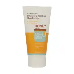 کرم مرطوبکننده نئودرم مدل Re-Nutrive Honey Shea حجم 50 میلیلیتر
