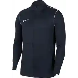 جلیقه ورزشی نایک پارک 20 - سایز XL - مردانه - آبی/سفید تیره