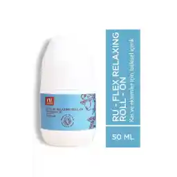 کرم آرایشی و بهداشتی ریلکس کننده رول-آن عضلات و درد مفاصل ماساژ منطقه ای تسکین درد