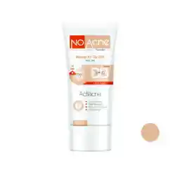 کرم پودر BB نو آکنه مدل Light Beige شماره حجم میلی لیتر