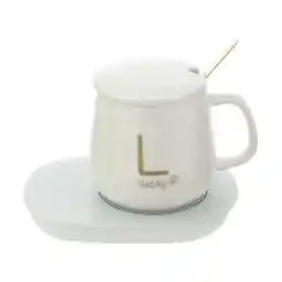 ماگ حرارتی کد 8752 به همراه صفحه گرمکن ماگ حرارتی کد 8752 به همراه صفحه گرمکن