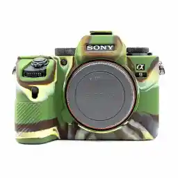 کاور دوربین ایزی کاور استتار Easy Cover Sony A9/A7 III/A7R III