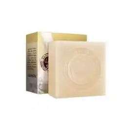 صابون شستشو بایوآکوا مدل Goat Milk وزن 100 گرمی