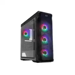 کیس گیم مکس Starlight FRGB Black CASE GAMEMAX Starlight FRGB Black