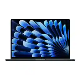 لپ تاپ اپل 15 اینچی مدل MacBook Air 15 MQK W3 M2 8GB 256GB لپ تاپ اپل 15 اینچی مدل MacBook Air 15 MQK W3 M2 8GB 256GB