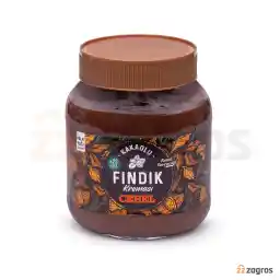 شکلات صبحانه Cebel حاوی تکه های فندق 700 گرم