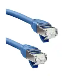 پچ کورد لگراند LEGRAND Patch cord Cat6 SFTP 1M