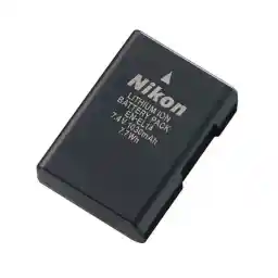 باتری نیکون اصلی Nikon EN-EL14 Battery Org