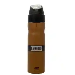 عطر جیبی مردانه عماد آرا مدل Legend حجم 30 میل
