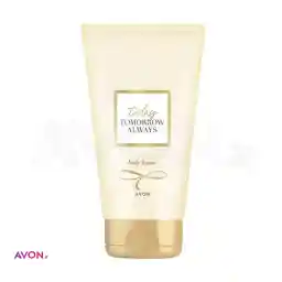 لوسیون خوشبو کننده بدن آون Tta Tommorow حجم 150 میل