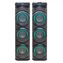 پخش کننده خانگی دنای مدل DE-DA3010DJ4