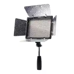 پروژکتور یانگنو Yongnuo YN300 II Pro LED Video Light