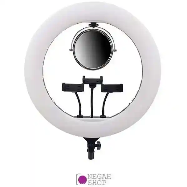 رینگ لایت هیرو (50 سانت 70 وات) Hero YQ-520A Ring Light