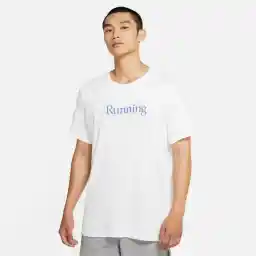 تی شرت مردانه آستین کوتاه رانینگ Dri-FIT