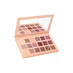 چشم زیبایی برهنه بیوتی مینا 18 Li Far Paleti Aynalı