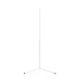 لامپ ال ای دی هوشمند کرنرلایت مدل ریموت کنترل - سفید