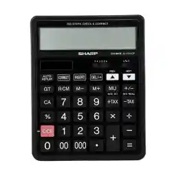 ماشین حساب شارپ مدل EL-CC14GP