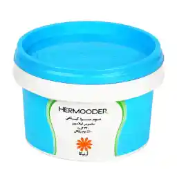 موم موبر هرمودر مدل Arnika وزن 330 گرمی