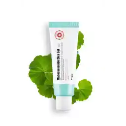 ژل مرطوب کننده میشا با مادکاسوساید برای پوست های حساس 50 میلی لیتر ژل APIEU Madecassoside (لوله)