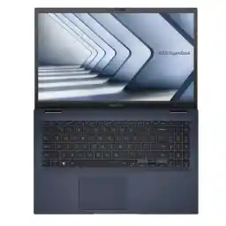 لپ تاپ 15.6 اینچی ایسوس مدل ExpertBook B1 B1502CBA-A Core i5 1235U 8GB 512GB SSD FHD Asus ExpertBook B1 B1502CBA-A Core i5 1235U 8GB 512GB SSD FHD 15.6" Laptop