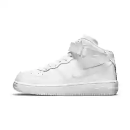 کفش ورزشی فورس 1 Mid Le (Ps) Kids Sneaker