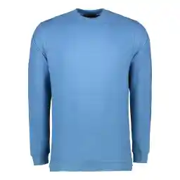 پلیور مردانه زانتوس مدل 141725-47 رنگ کله غازی