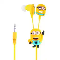 هندزفری عروسکی Doll Design Handsfree