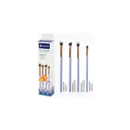 ست براش آرایش چشم Nascita Be A Mermaid Series - 87