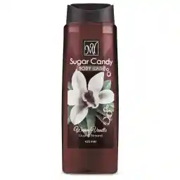 شامپو بدن مای مدل Sugar Candy حاوی عصاره بادام و گوار 420 میل