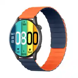 ساعت هوشمند کیسلکت مدل calling watch Kr Pro ساعت هوشمند کیسلکت مدل calling watch Kr Pro