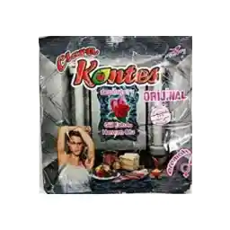 کنتس 5 عدد از گیاهان حمام 175 گرم