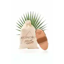 برس سلولیت 100% طبیعی بایونوبل ضد سلولیت مو اسب، برس موی اسب