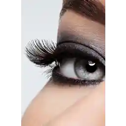 ریمل بلند اکستنشن مژه Sildne