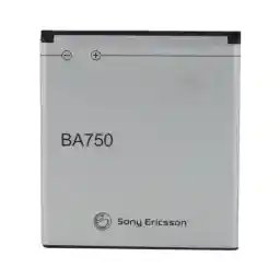 باتری موبایل سونی اریکسون مدل BA750 Sony Ericsson BA750 Battery
