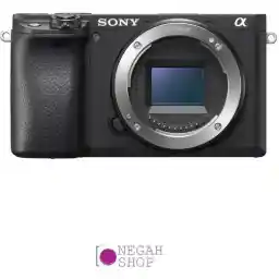 دوربین بدون آینه سونی Sony Alpha a6400 body silver دوربین بدون آینه سونی Sony Alpha a6400 body silver