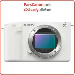 دوربین بدون آینه سونی مشکی Sony ZV-E1 Mirrorless Camera Black دوربین بدون آینه سونی مشکی Sony ZV-E1 Mirrorless Camera Black
