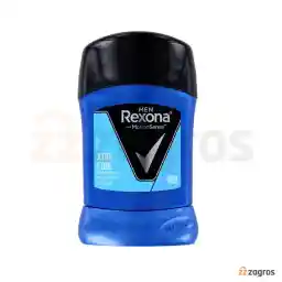 Rexona erkek terlemeyi önleyici çubuk, Xtra Cool modeli, ağırlık 40 gram