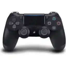 دسته PS4 مشکی مدل DUALSHOCK دسته PS4 مشکی مدل DUALSHOCK
