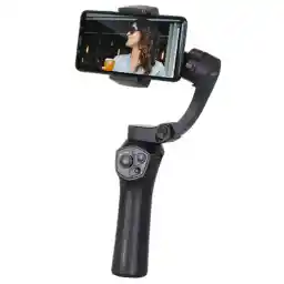 گیمبال موبایل بنرو Benro P1S Smartphone Gimbal