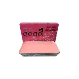 واکس باری 500 گرمی گوگو